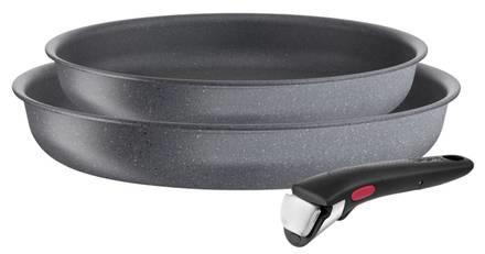 Actual product image Tefal L3969102 (28 cm, Frying pan, Aluminium)