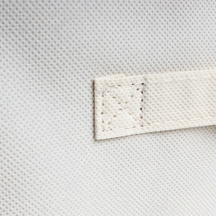 Actual product image Casâme Storage cube (28 x 28 x 28 cm)