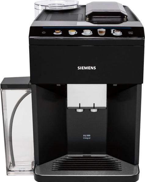 Produktbild Siemens EQ.500 Integral