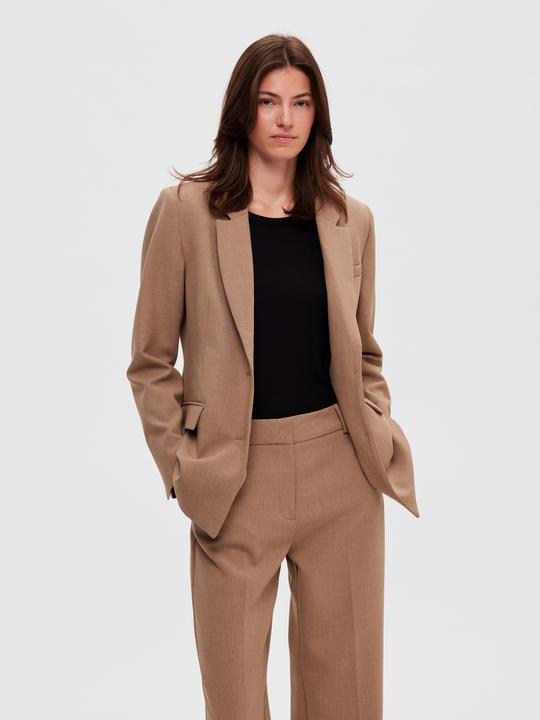 Immagine prodotto Selected Femme Maglietta a maniche lunghe (XL)