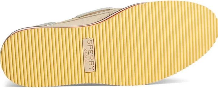 Produktbild Sperry Bootsschuhe Authentic Original Stacked Leder (38.5)