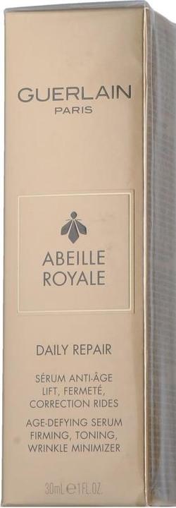 Produktbild Guerlain Abeille Royale Serum 2e Génération (30 ml)