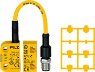 Produktbild Pilz Sicherheitssensor M12/8-0.15mPSENcs4.1 PSEN cs4.2#541209