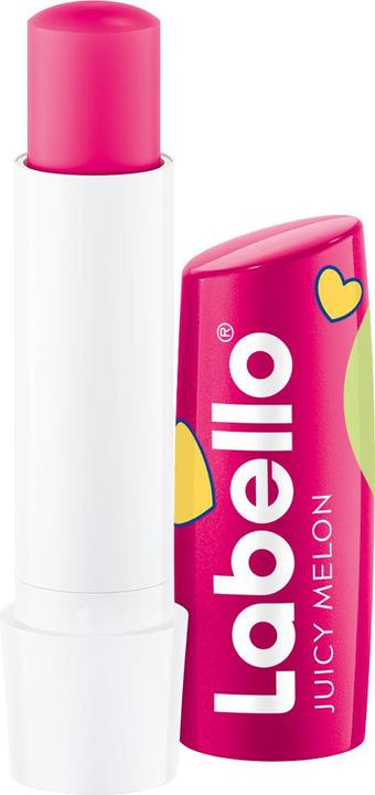 Labello Juicy Melon Retro Edition (Pflegestift)