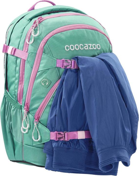 Actual product image Coocazoo ScaleRale Springman (30 l)