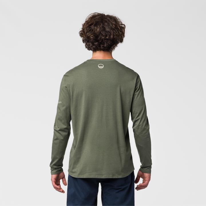 Immagine prodotto Wild Country Camicia a maniche lunghe Session da uomo (L)