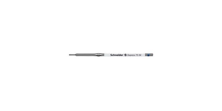 Produktbild Schneider Mine EXPRESS 75 M (Gelmine, Blau, 0.50 mm)