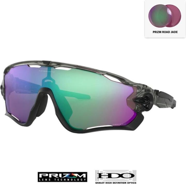 Immagine prodotto Oakley Jawbreaker Prizm occhiali sportivi