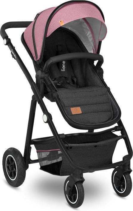 Actual product image Lionelo AMBER 3IN1