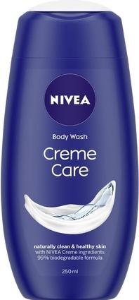 NIVEA Creme Care Duschcreme 250ml (250 ml)