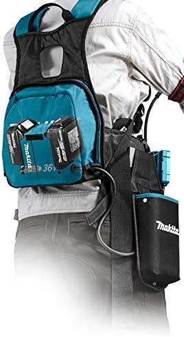 Actual product image Makita Reb/Branch Shears LXT