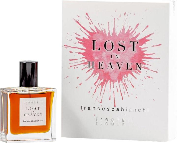 Actual product image Francesca Bianchi Lost In Heaven Extrait De Parfum (Extrait De Parfum, 30 ml)