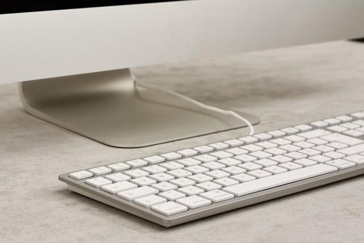 Immagine prodotto CHERRY KC 6000C for Mac (DE, Cablato)