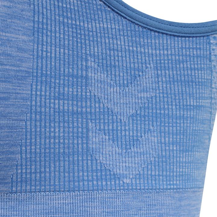 Actual product image hummel Hmlmt Una Seamless Sports Top (XS)