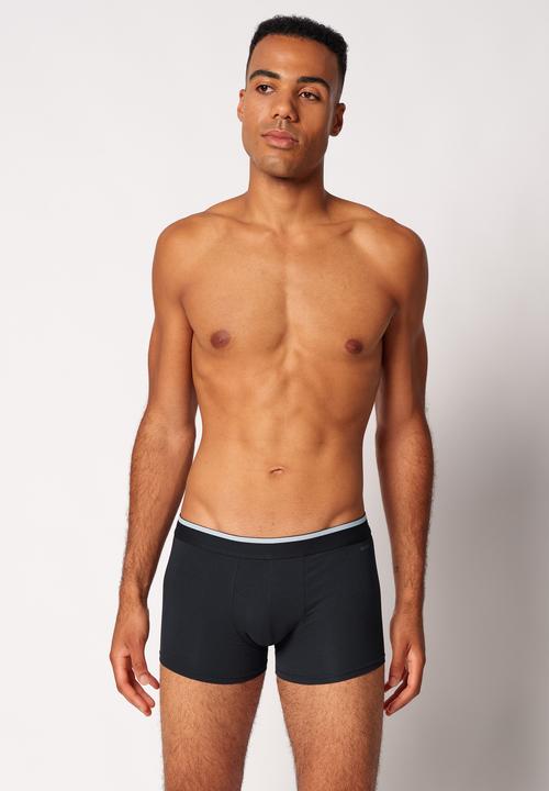Immagine prodotto Skiny Pants Cotton Multipack (L, confezione da 3)