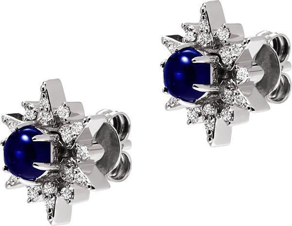 Produktbild Emporio Armani Sentimental Ohrstecker (925er Silber)