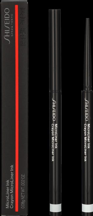 Immagine prodotto Shiseido Inchiostro MicroLiner (Bianco)