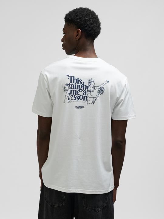 Immagine prodotto hummel Mlloso T-Shirt S/S Lesson (S)