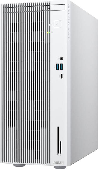 Produktbild ASUS ExpertCenter P500 (Intel Core i7-13620H, 16 GB, 1000 GB)