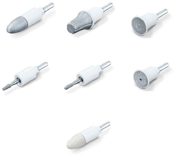 Sanitas Nachkaufset SMA 35 / SMA 36 (7 x)