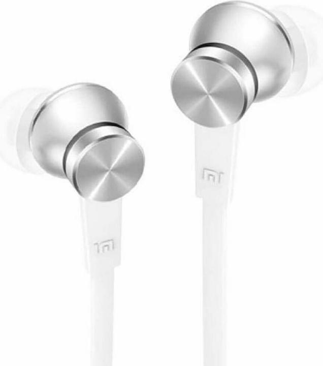 Actual product image Xiaomi Mi Basic (No noise cancelling, Cable)