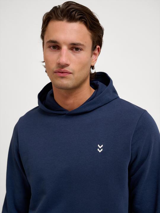Image du produit hummel hmlPULSE SWEAT HOODIE (XXL)