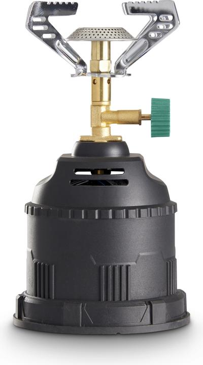 Actual product image Schou Camping-Gaskocher