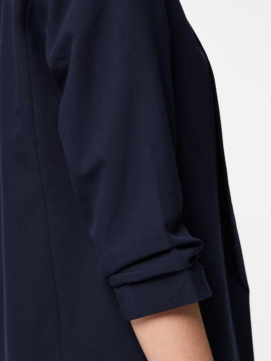 Immagine prodotto Pieces Blazer lungo con maniche a 3/4 (M)