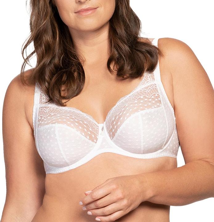 Actual product image Ulla Josy bra with underwire (Single pack, 105 E)