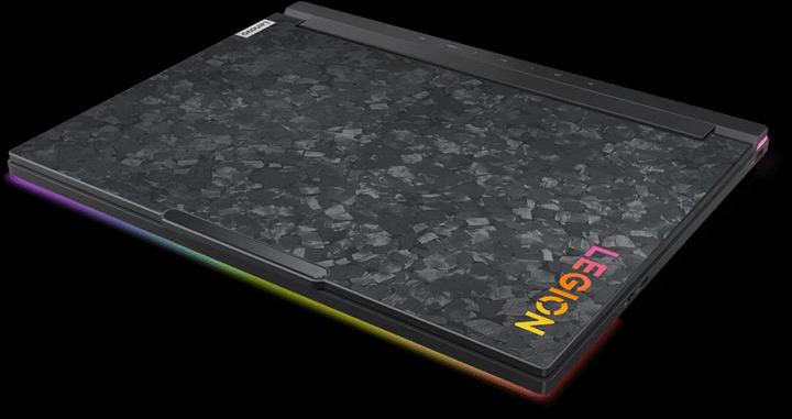 Produktbild Lenovo Legion 9 RTX 4090 (16", Intel Core i9-14900HX, 64 GB, 2000 GB, CH)