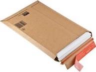 Produktbild Colompac CP01004 Briefumschläge mit Fenster (20 x)