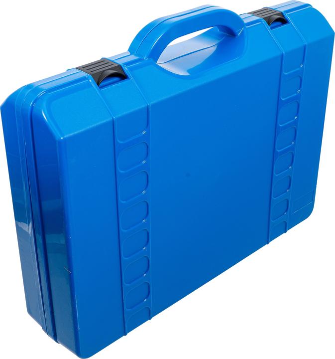 Actual product image BGS Windshield Removing Tool Set | 10 pcs.