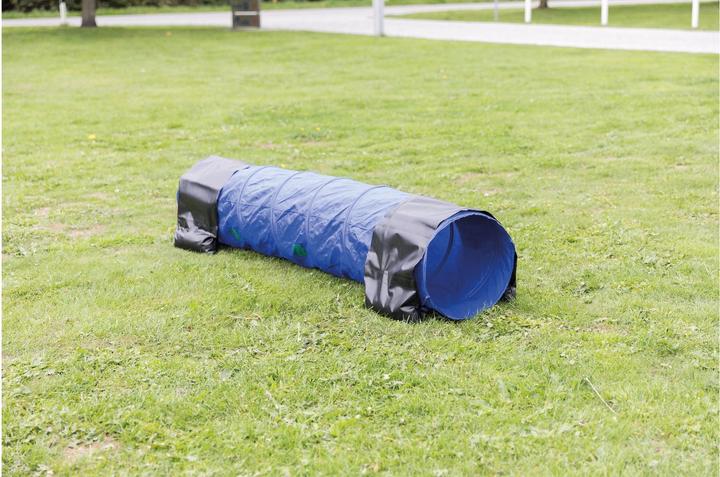 Actual product image Trixie Dog Activity Agility Tunnel (Agility)