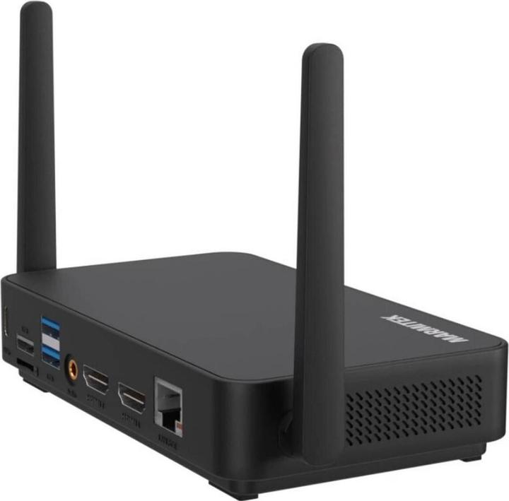Immagine prodotto Vogels Stream 4k Pro Rx E Wireless Presenter Nms In Accs (50 m, 4k Pass-through)