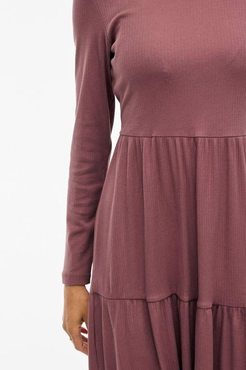 Actual product image Vila Langarm Kleid in Knielänge (XS)