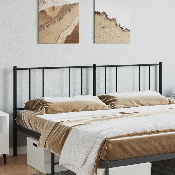 Produktbild VidaXL Sulo (206 x 3 x 90 cm)