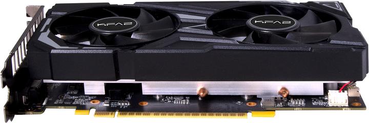 Image du produit KFA2 GeForce GTX 1650 Super EX (4 Go)