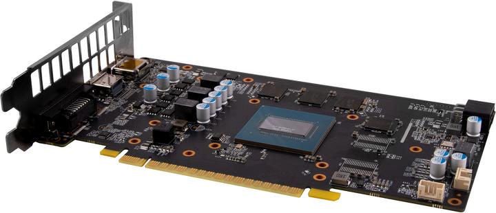 Image du produit KFA2 GeForce GTX 1650 Super EX (4 Go)