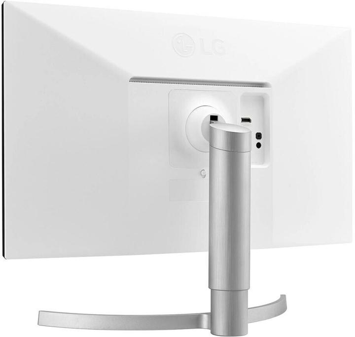 Produktbild LG 27UL550P-W (3840 x 2160 Pixel, 27")
