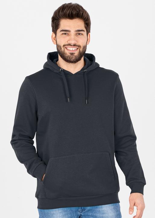 Produktbild JAKO Kapuzensweat Organic (164)