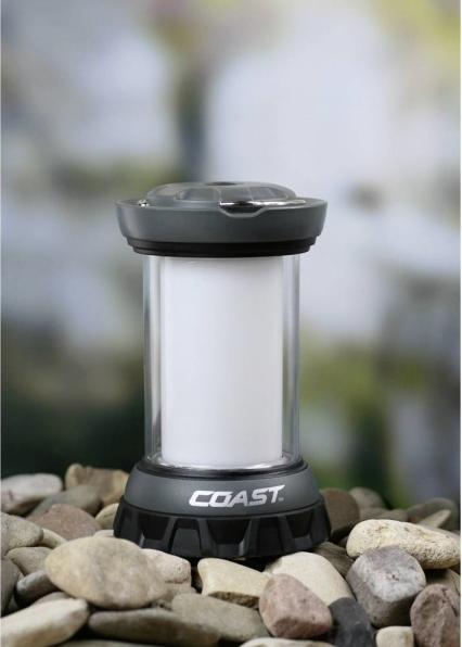 Immagine prodotto Coast Lampada da campeggio EAL12168Lumen