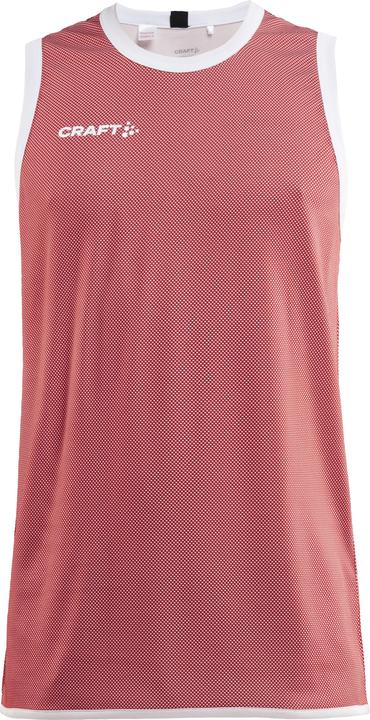 bright red-white
