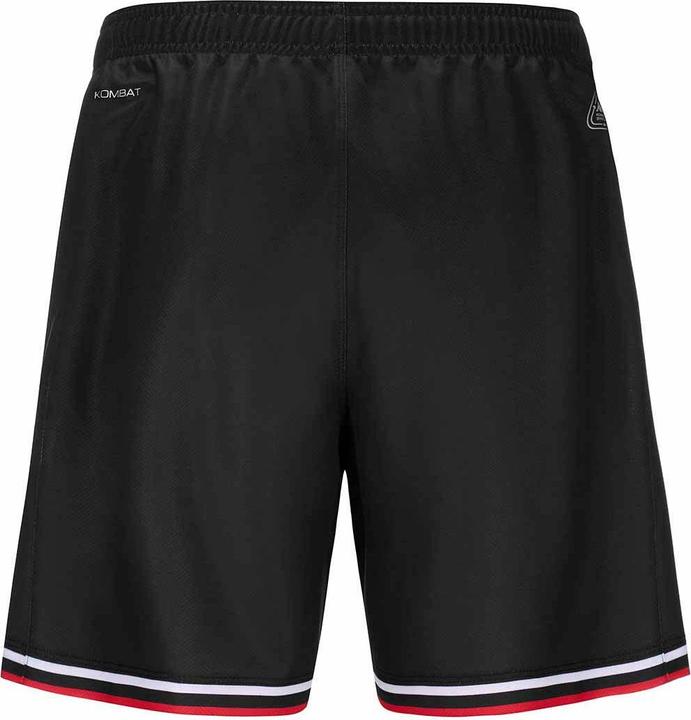 Actual product image Kappa Short SM Caen Kombat Ryder 2024/25 (L)