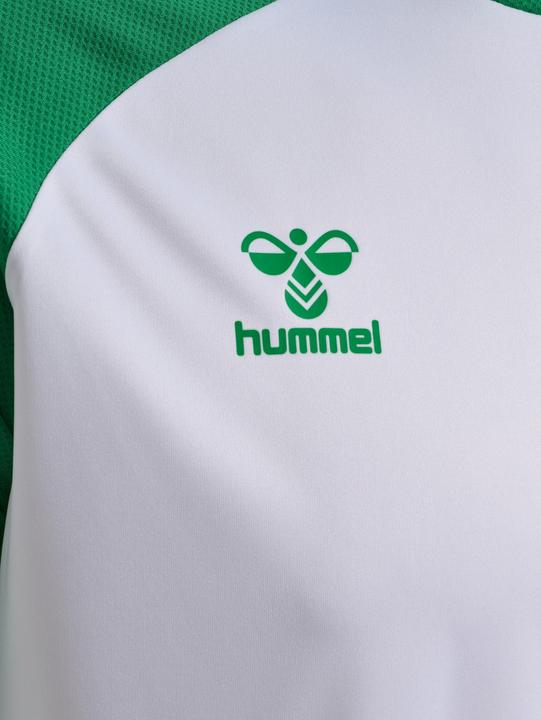 Actual product image hummel hmlMATCH LEAGUE JERSEY S/S (4XL)