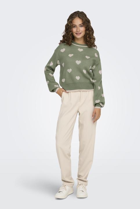 Immagine prodotto JdY JDYROMANCE maglione a maglia (L)