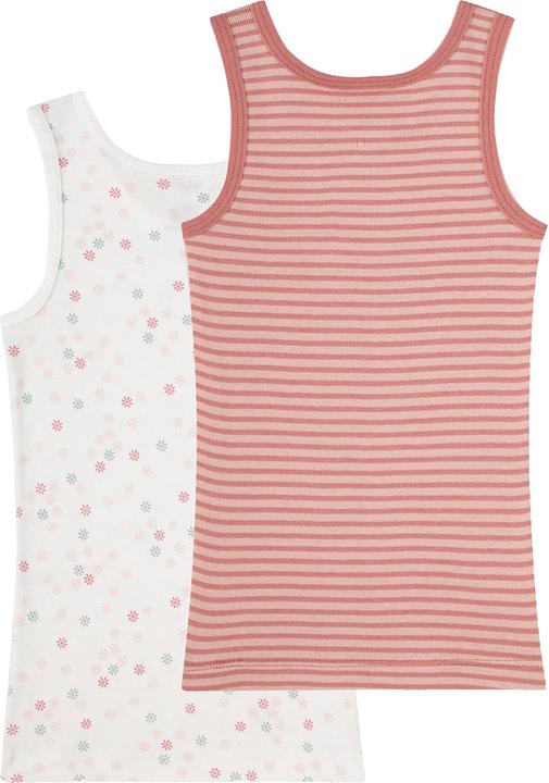 Immagine prodotto Sanetta Pacchetto Duo di canottiere (128)