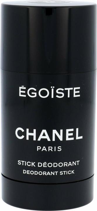 Actual product image Chanel Égoist (Stick, 75 ml)