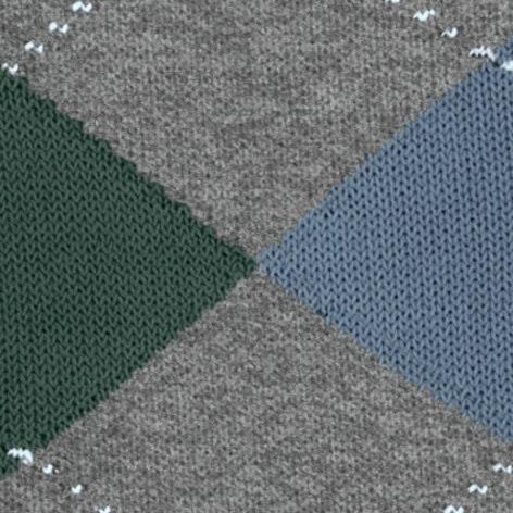 Actual product image Falke Sens. Argyle SO (39 - 42)