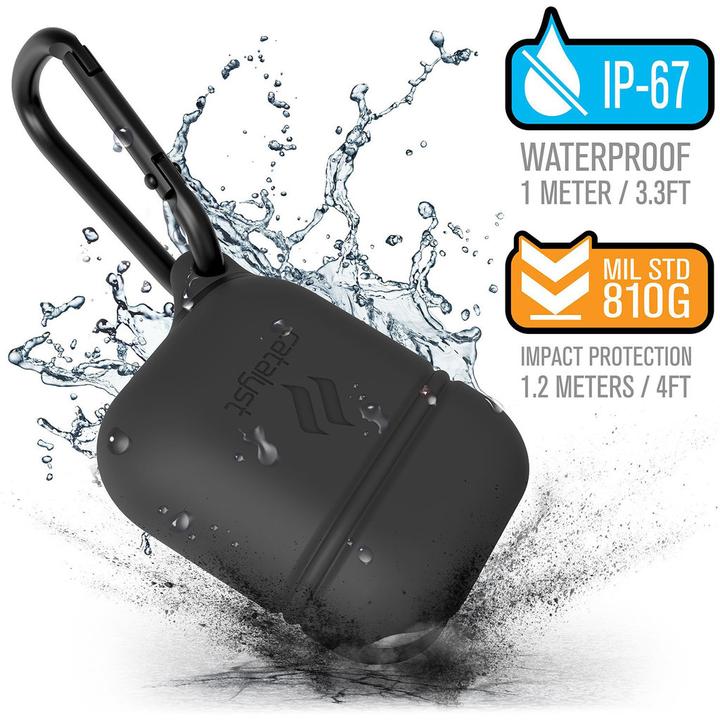 Image du produit Catalyst Affaire des AirPods étanches (Sac pour écouteurs)