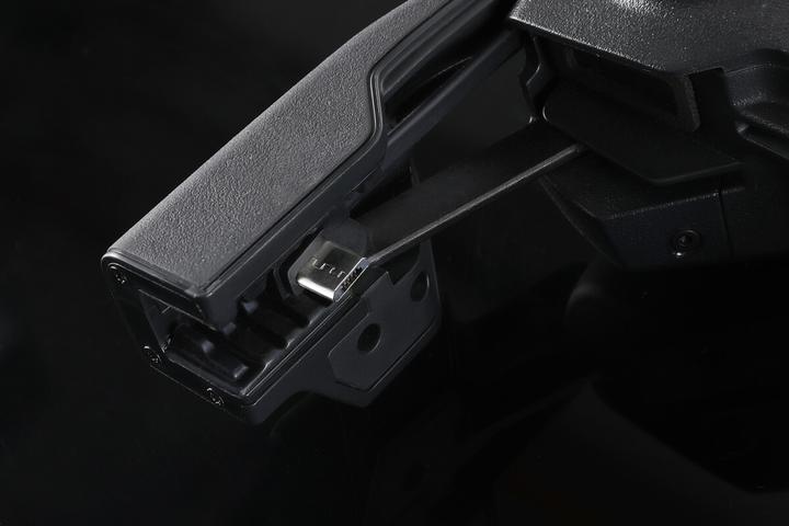 Image du produit DJI RC câble (Câbles pour drones, DJI Mavic)